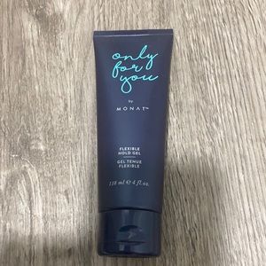 BRAND NEW- Only for You by Monat Flexible Hold Gel